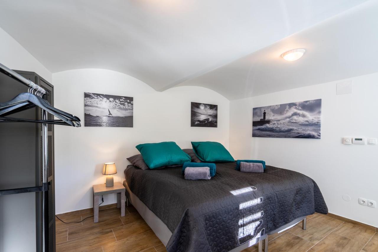 Revliving Apartments Eggenburg Luaran gambar