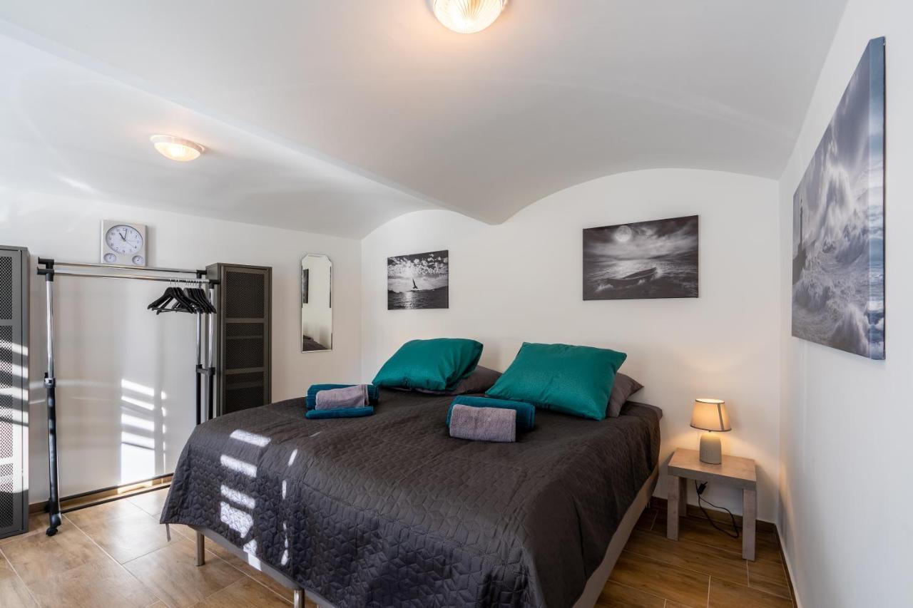 Revliving Apartments Eggenburg Luaran gambar