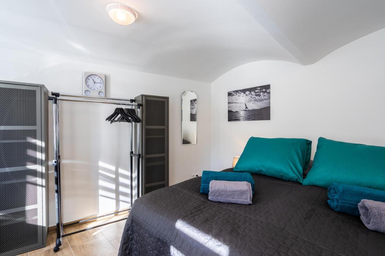 Revliving Apartments Eggenburg Luaran gambar