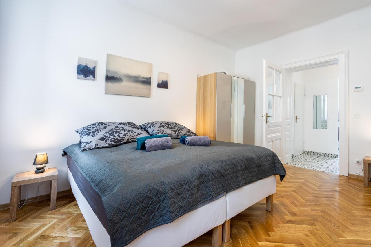 Revliving Apartments Eggenburg Luaran gambar