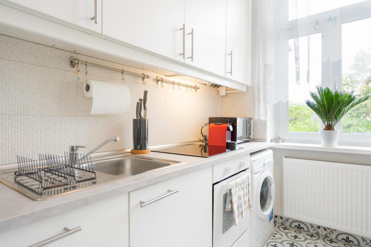 Revliving Apartments Eggenburg Luaran gambar