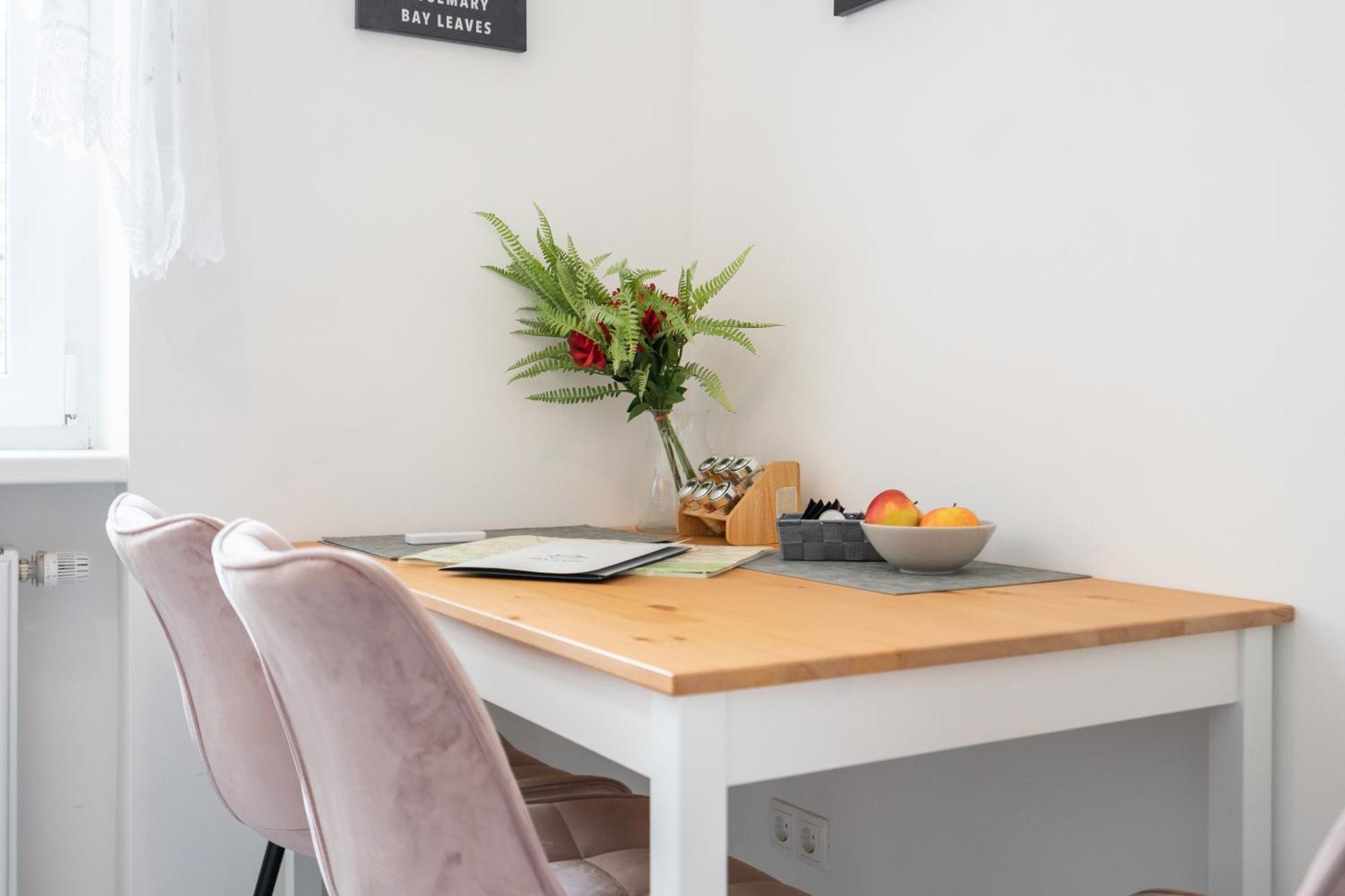 Revliving Apartments Eggenburg Luaran gambar