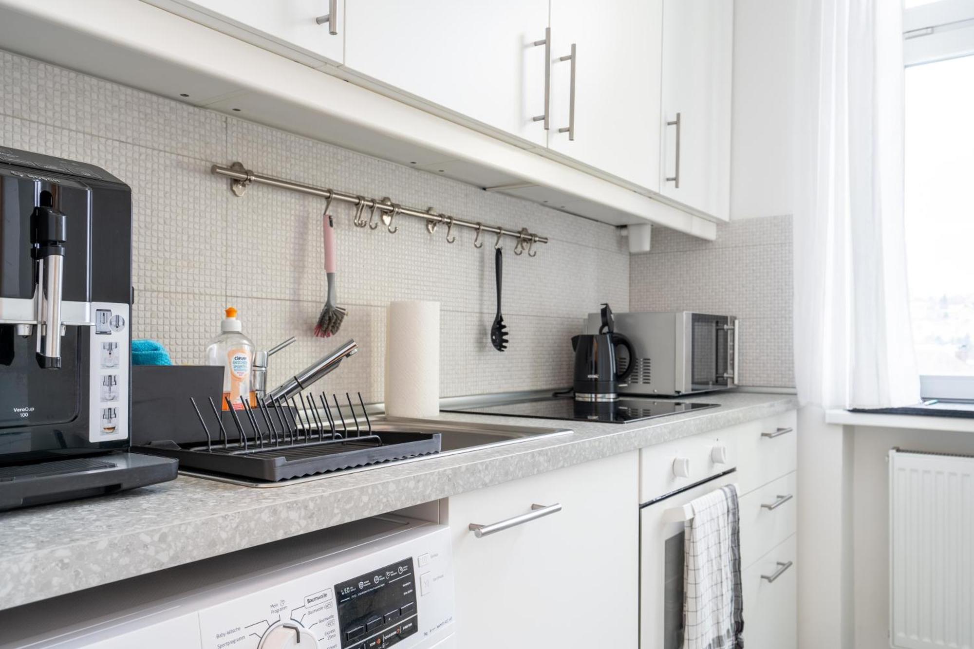 Revliving Apartments Eggenburg Luaran gambar