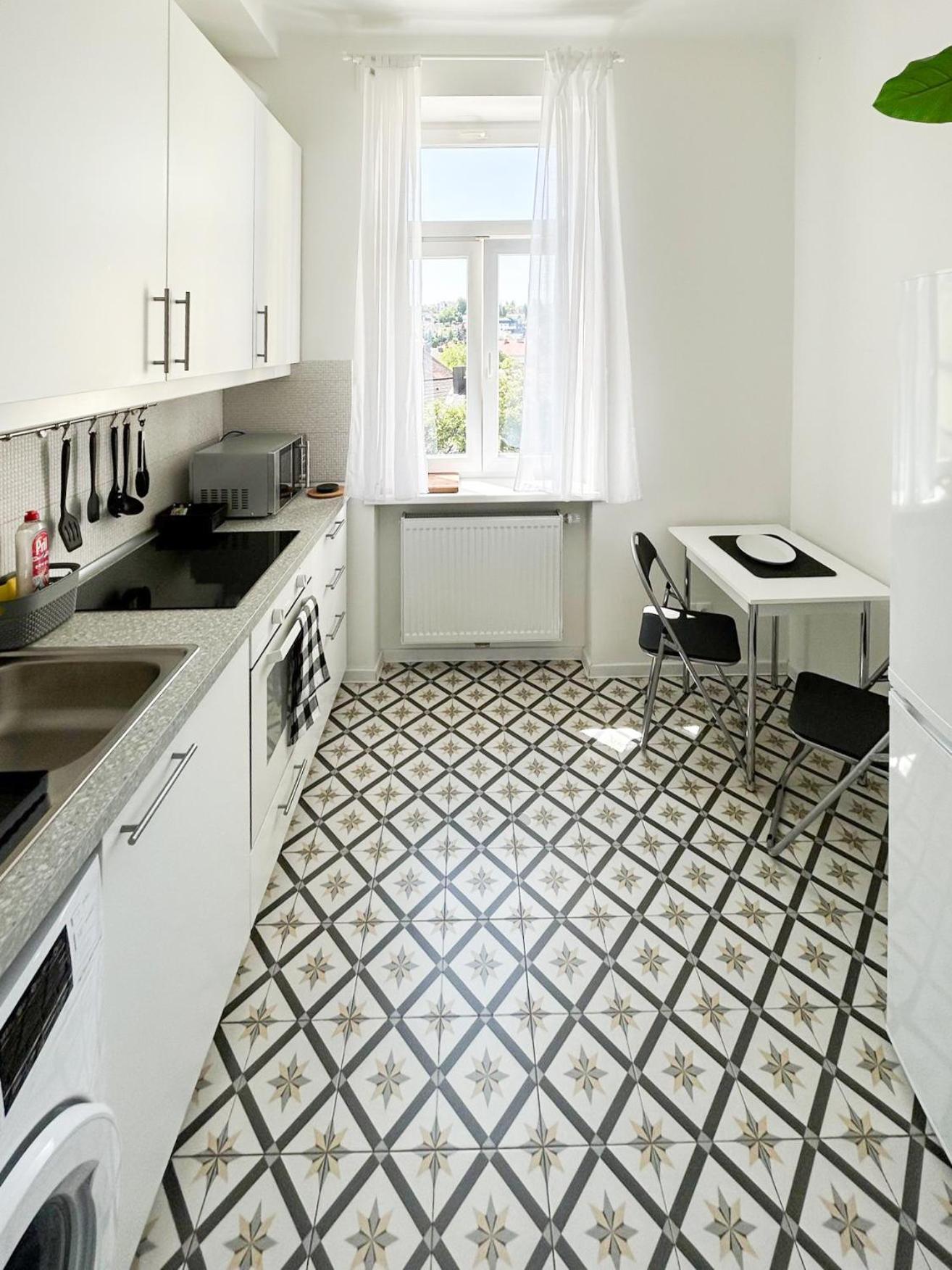 Revliving Apartments Eggenburg Luaran gambar