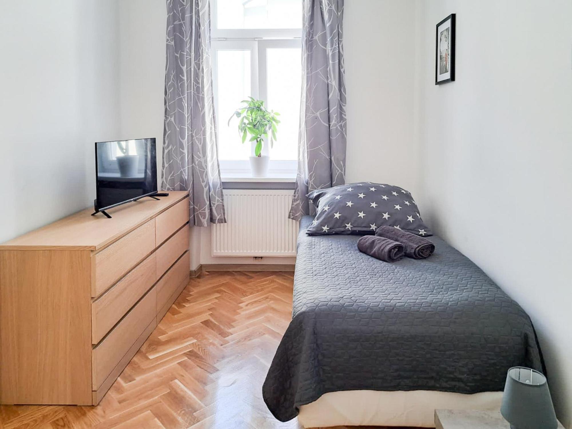Revliving Apartments Eggenburg Luaran gambar