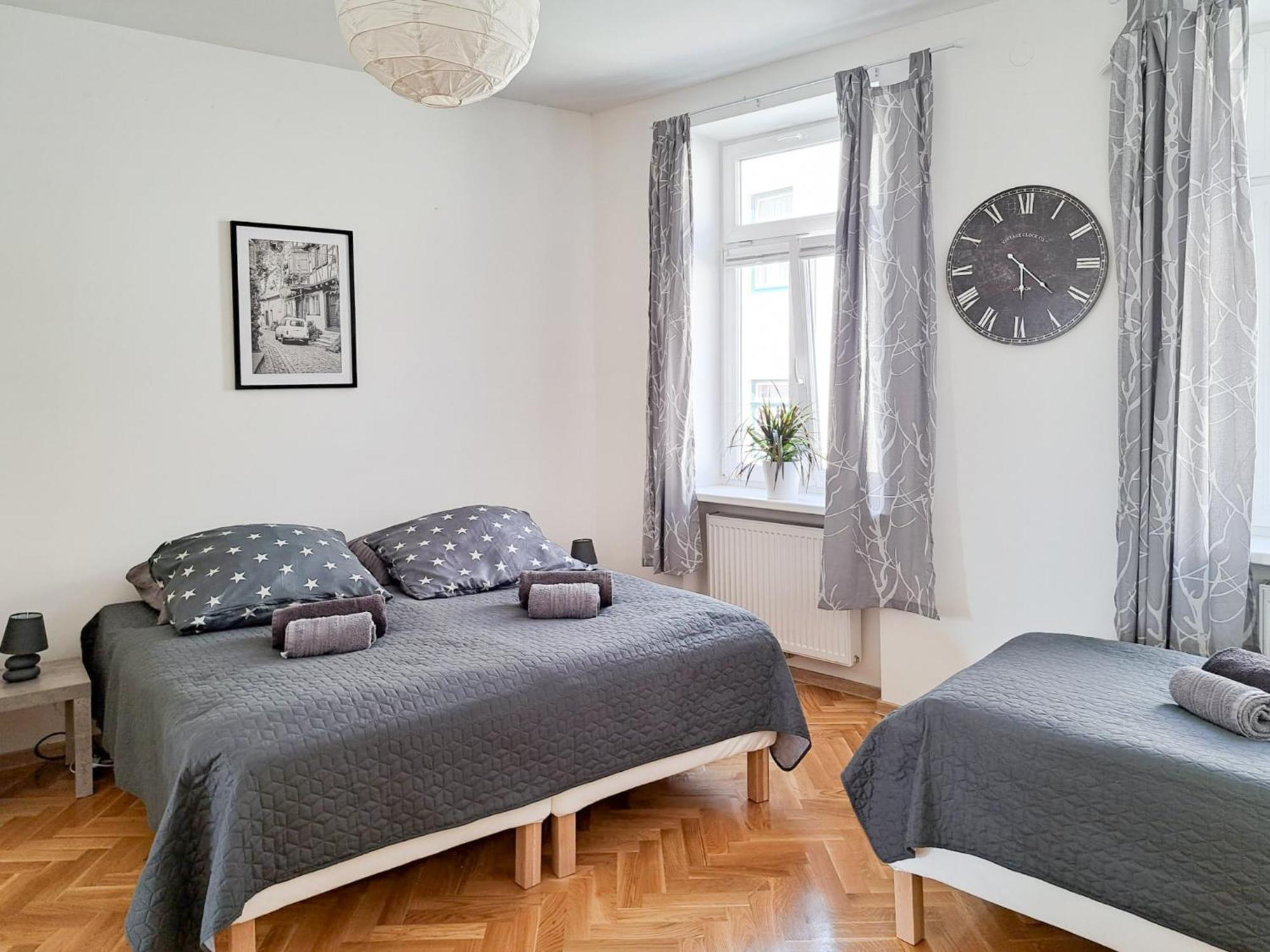 Revliving Apartments Eggenburg Luaran gambar