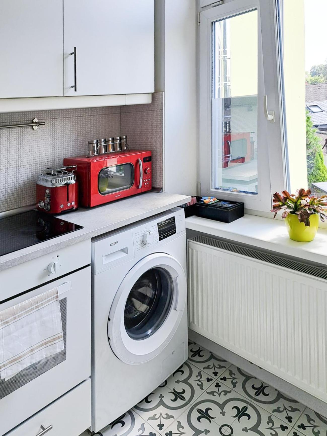 Revliving Apartments Eggenburg Luaran gambar