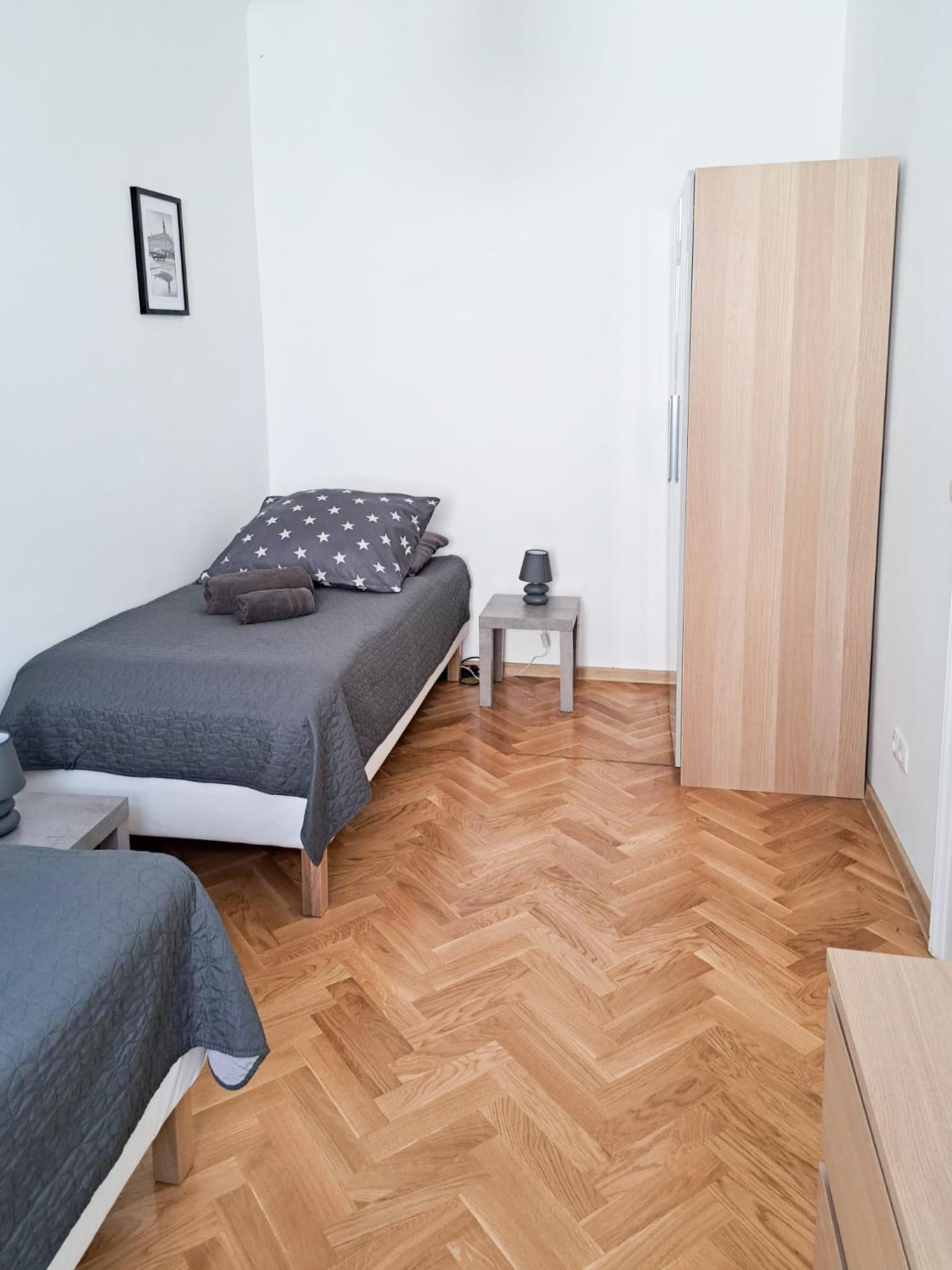 Revliving Apartments Eggenburg Luaran gambar