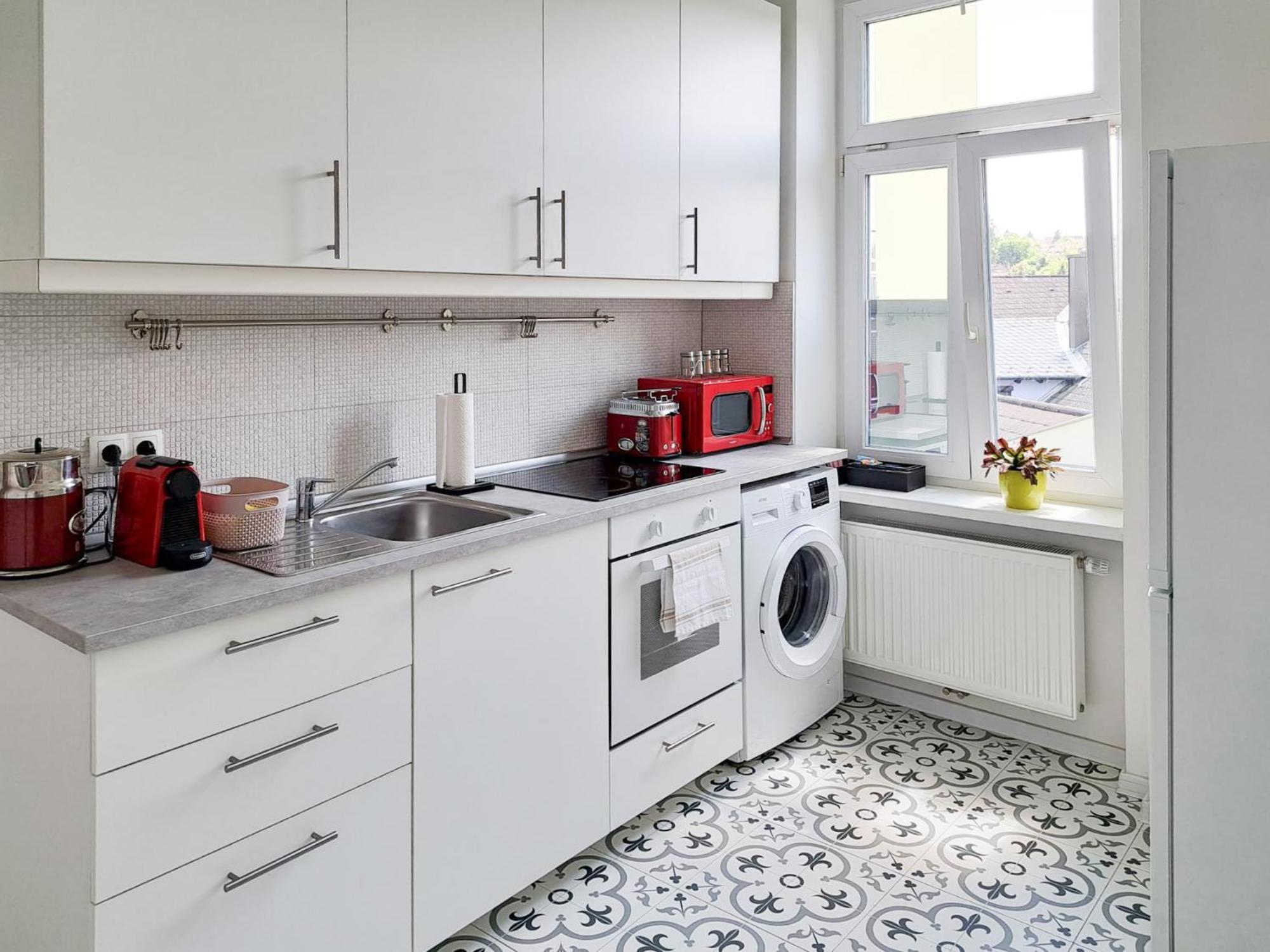 Revliving Apartments Eggenburg Luaran gambar
