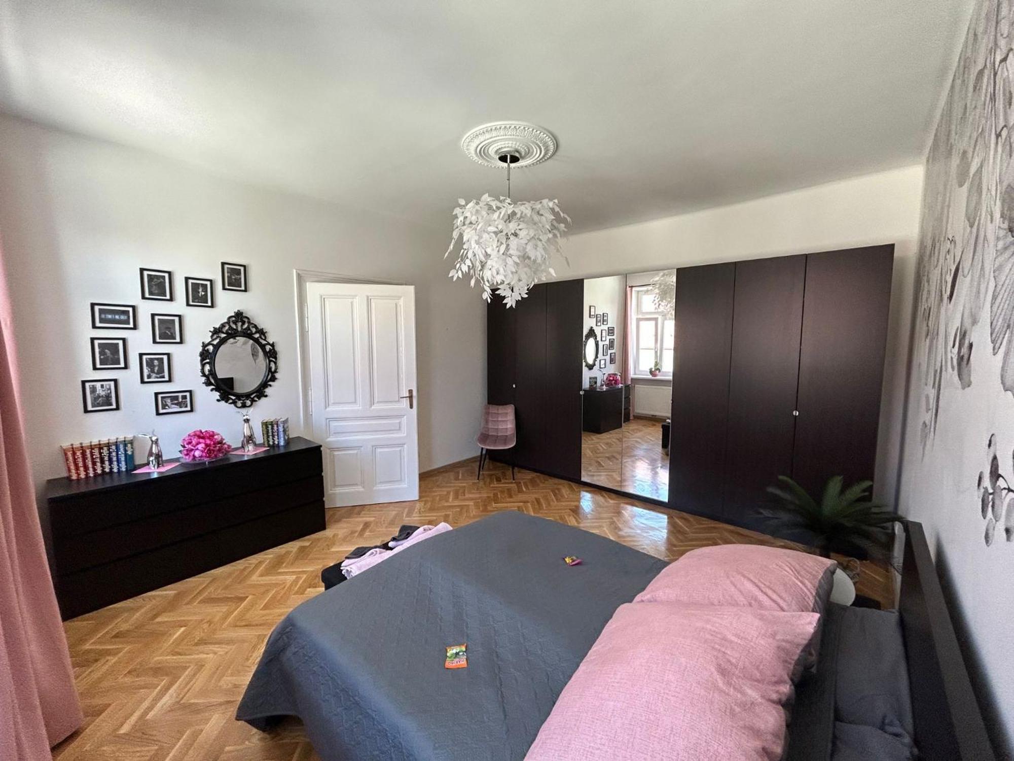 Revliving Apartments Eggenburg Luaran gambar