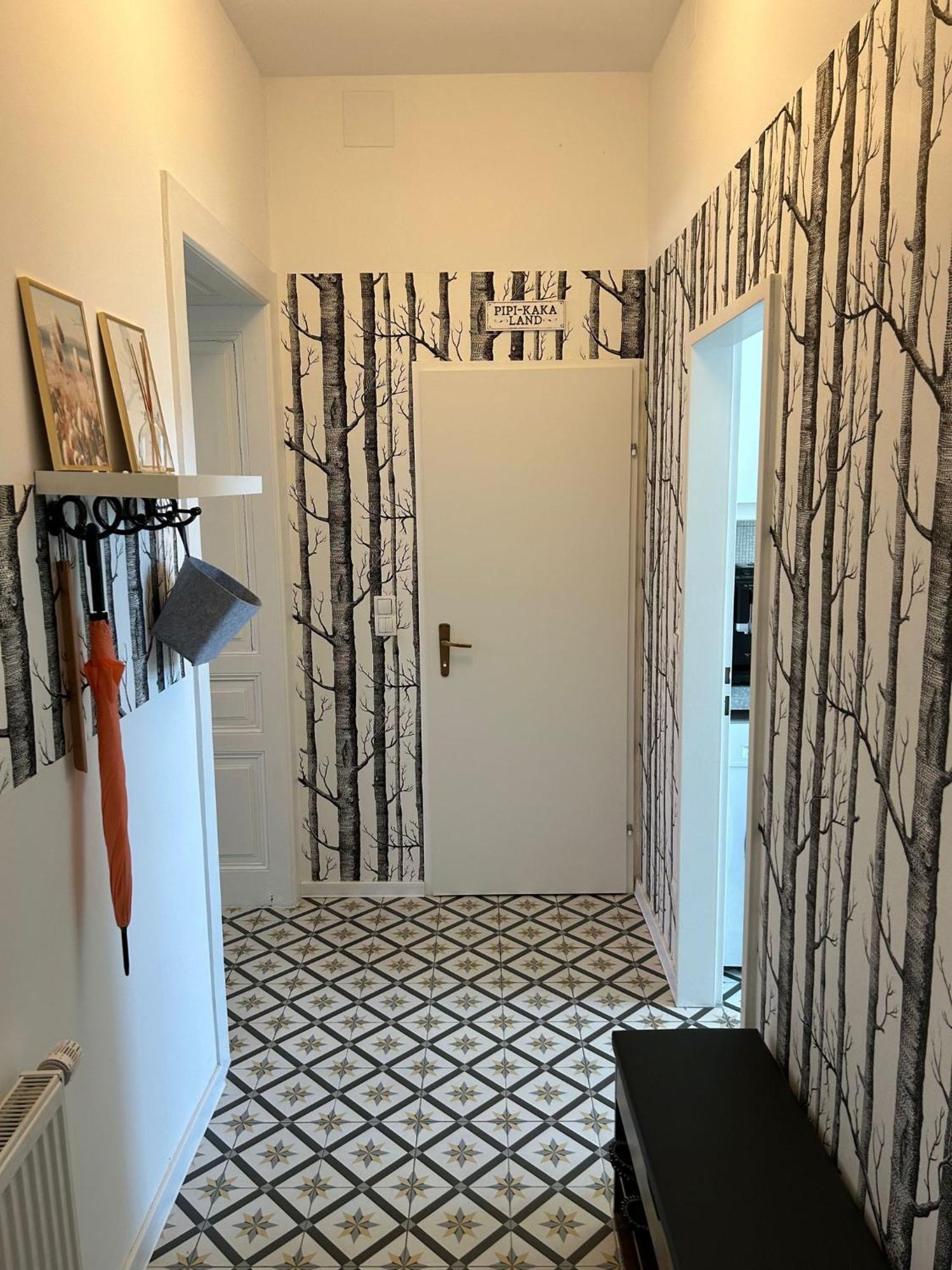 Revliving Apartments Eggenburg Luaran gambar