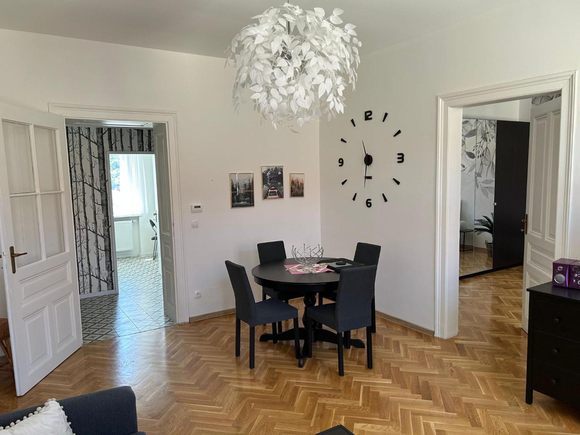 Revliving Apartments Eggenburg Luaran gambar