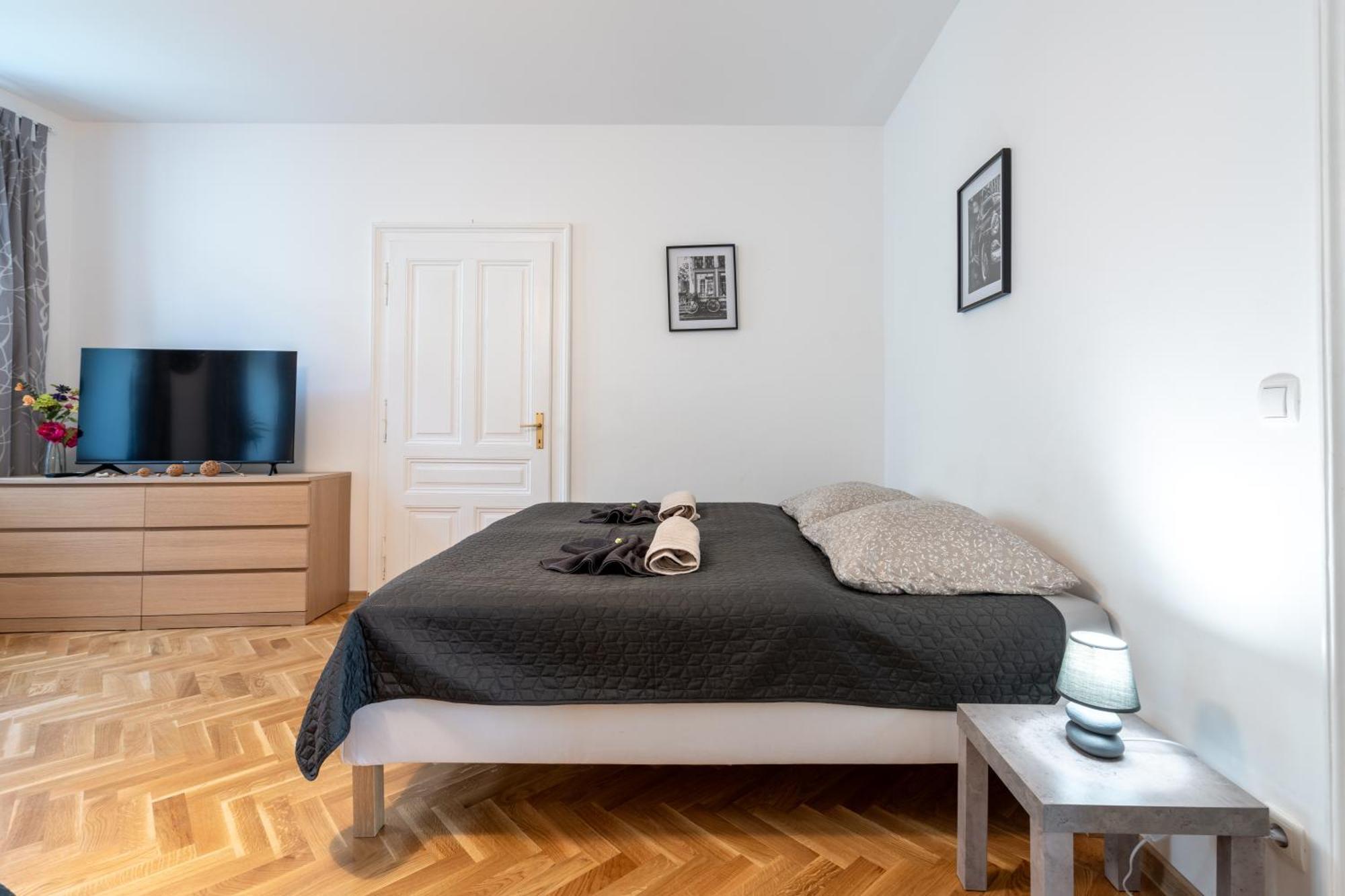 Revliving Apartments Eggenburg Luaran gambar