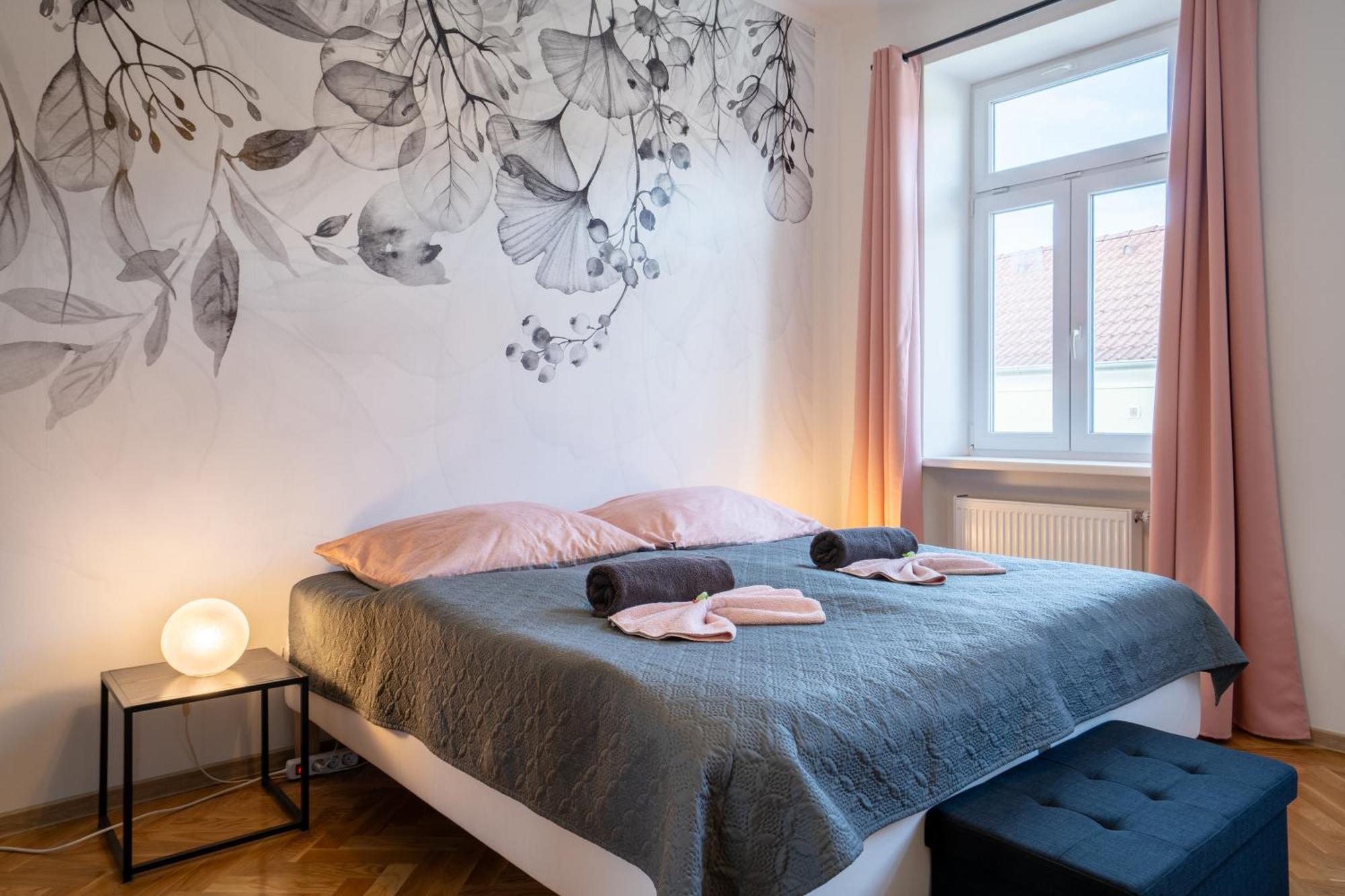 Revliving Apartments Eggenburg Luaran gambar