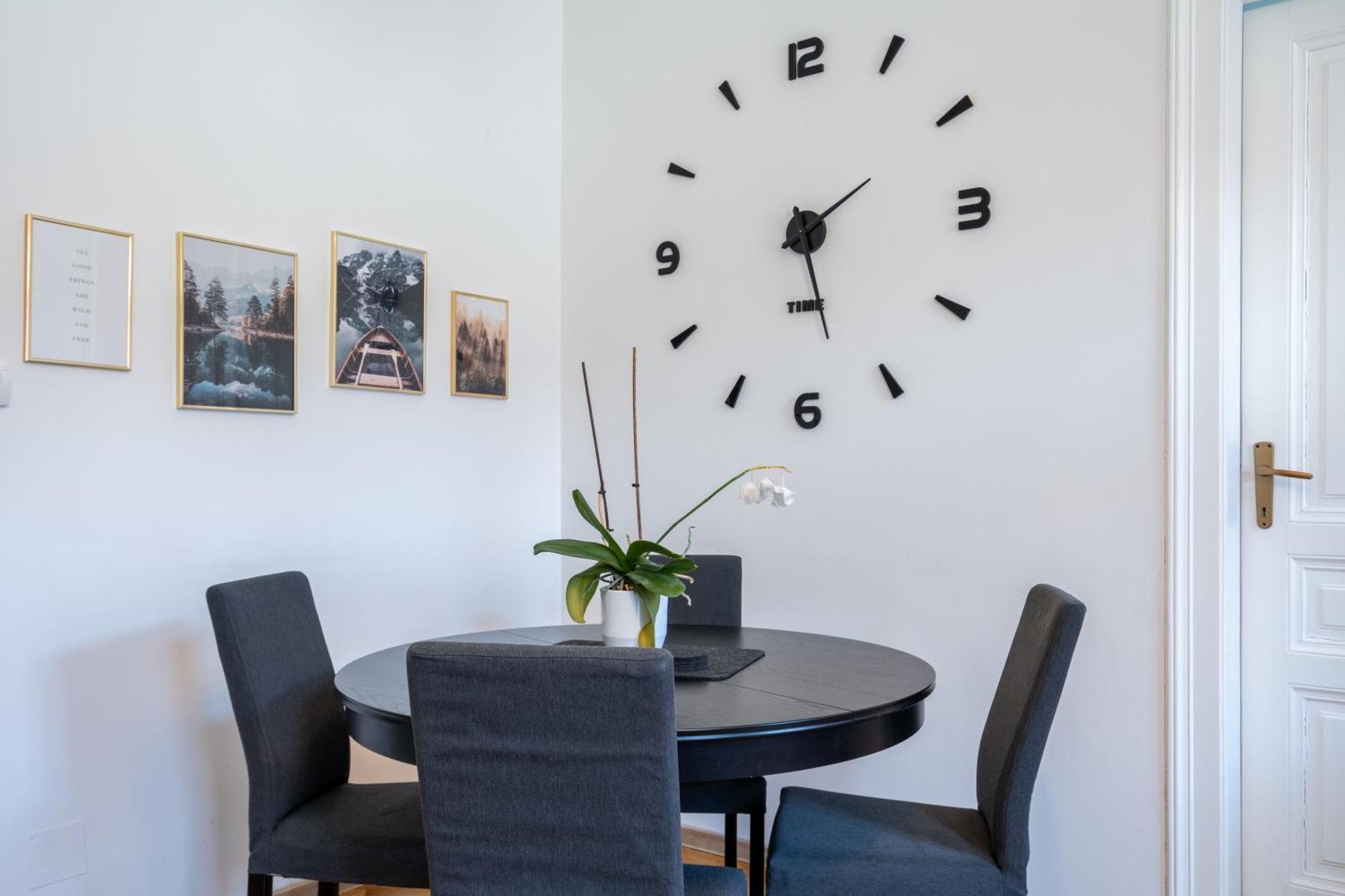 Revliving Apartments Eggenburg Luaran gambar
