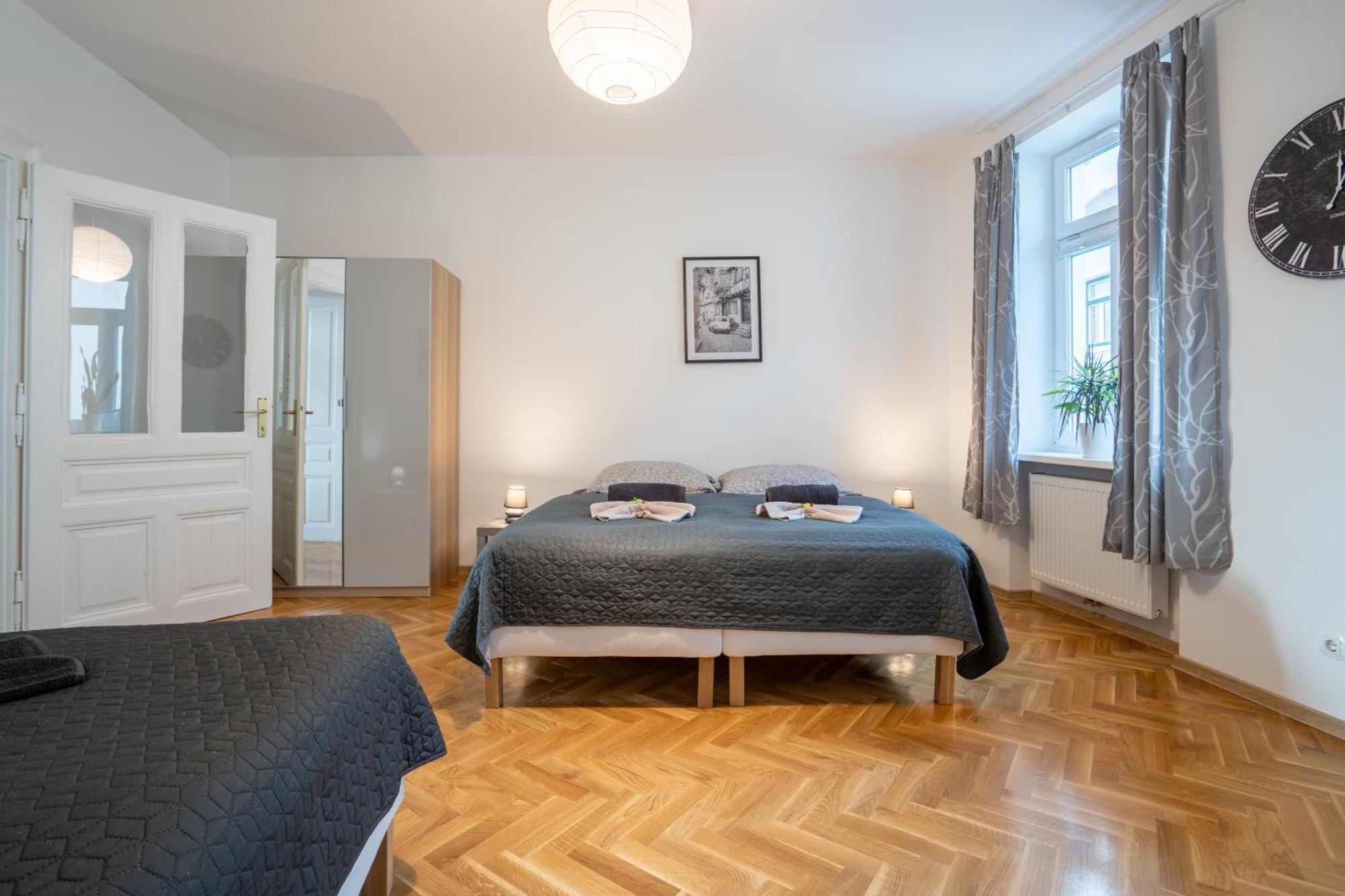 Revliving Apartments Eggenburg Luaran gambar