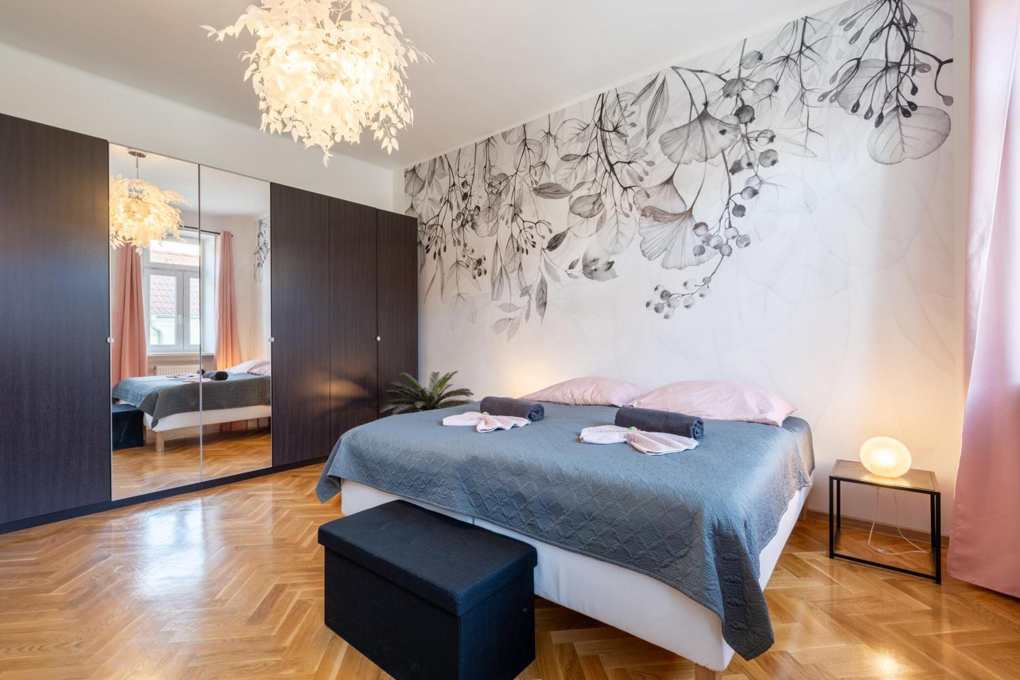 Revliving Apartments Eggenburg Luaran gambar