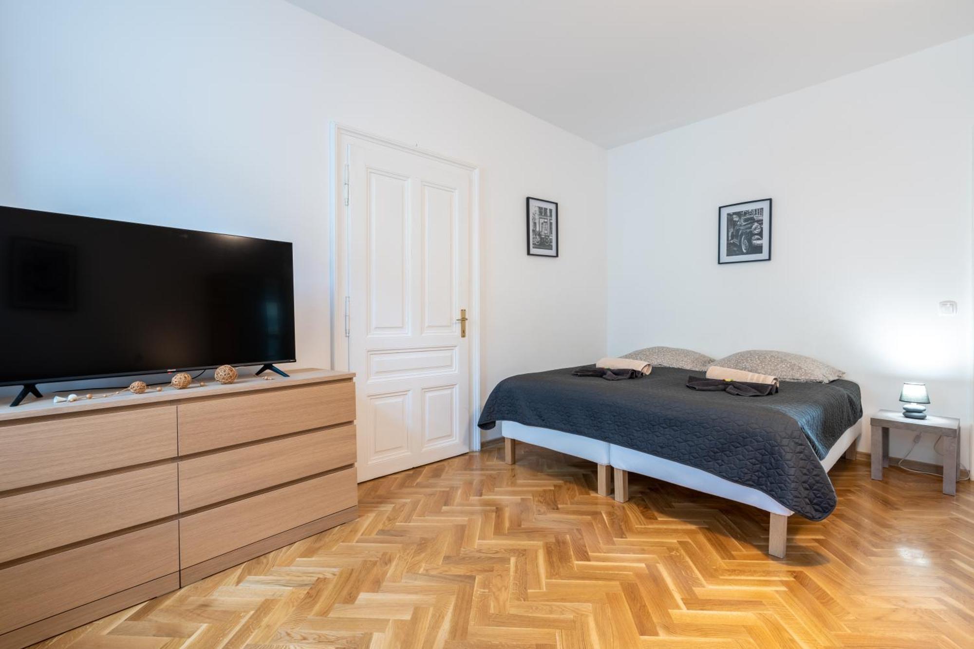 Revliving Apartments Eggenburg Luaran gambar